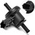 Evap Vapor Canister Purge Valve Solenoid, OEM# 28910-26900, Replacement for Hyundai Accent Elantra Genesis Equus, Kia Rio Rio5 Soul