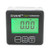SHAHE Digital Inclinometer Bevel Box Electronic Protractor with Backlight Magnetic Digital Level and Angle Finder Digital Angle Gauge (5515-90D)