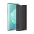 Galaxy Note 10 Plus Screen Protector, Privacy Tempered Glass Film [Full Coverage] [3D Curved] [9H Hardness] compatible Samsung Galaxy Note 10 Plus/Note 10+ Protective Film