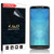 J&D Compatible for 2-Pack Moto E5 Plus/Moto E5 Supra Screen Protector (Not Glass), [No Lifted Edges][Not Full Coverage] Clear Screen Protector for Motorola Moto E5 Plus/Moto E5 Supra Screen Protector