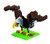 Brixies - Build Your Own Eagle