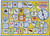 Didax Educational Resources Learning Lift-Off! Opposites Game