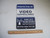 Video Surveillance CCTV Camera Security System 7" x 10" Metal Yard Sign - Stock # 718