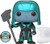 Marvel: Captain Marvel - Ronan the Accuser Funko Pop! Specialty Series Exclusive Vinyl Figure (Includes Compatible Pop Box Protector Case)