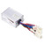 Tangxi Bike Controller Box, 24v 250w Motor Speed Controller Electrical Scooter E Bike Bicycle Tricycle Brush Motor Control Box