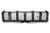OE Replacement Toyota Pickup Grille Assembly (Partslink Number TO1200111)
