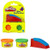 Hasbro Play-Doh Mini Fun Factory Play Set