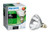 Philips 419432 Halogen PAR38 45 Watt Equivalent Spot Dimmable Standard Base Light Bulb
