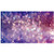 Allenjoy Purple Bokeh Halos Backdrop Dreamy Sparkle Glitter Dots Photography Background for Kids Children Baby Shower Birthday Party Decor Banner 5x3ft Portrait Photoshoot Booth Studio Props