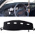 XUKEY Dashboard Cover For Dodge Ram 1500 2500 3500 2002 2003 2004 2005 Dash Cover Mat