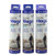 Evercare Mega Large Surface Roller Refill 50 Sheets (6 Pack)
