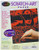 Melissa & Doug Scratch Art Paper - Solid Color Assortment w/stylus (12 sheets)