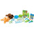 Melissa & Doug Feeding & Grooming Pet Care Play Set