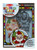 Melissa & Doug Stained Glass Made Easy  Santa Claus
