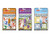 Melissa & Doug Water Wow Bundle: Colors & Shapes, Numbers and Bible Stories