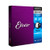 Elixir Strings 80/20 Bronze Acoustic Guitar Strings w POLYWEB Coating, Extra Light (.010-.047)