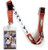 Ata-Boy Friends Reversible Lanyard with Breakaway Clip and ID Holder