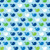 16-Count Paper Beverage Napkins, Ocean Preppy Boy Birthday
