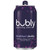 Bubly Sparkling Water, Blackberry, 12 fl Oz. cans (18 pack)