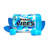 Trident Vibes Peppermint Wave Sugar Free Gum, 40 Piece Bottle