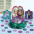 Disney's Frozen Table Decorating Kit