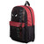 MERC with A Mouth Deadpool Comic Book Red & Black Backpack