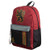 Harry Potter Gryffindor Hogwarts House Backpack