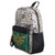 Zelda Map Video Game Nintendo Mixblock Backpack
