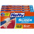 Hefty Slider Freezer Bags, Quart Size, 105 Count