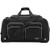 Travelers Club 28" ADVENTURE Travel and Outdoor Duffle Bag, Black Option