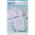 Martha Stewart Crafts Invitations, Doily Lace Butterfly