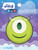EK Success Mike Sticker