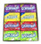 Ferrara Lemonhead Variety Bundle of 24 Individual Boxes (Original Lemon/Apple/Grape/Cherry)