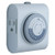 Defiant 15-Amp 24-Hour Plug-In Mechanical Timer Heavy Duty 2-Outlet