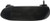 Dorman 80252 Front Driver Side Exterior Door Handle for Select Ford Models, Black