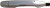 Dorman 79817 Front Passenger Side Exterior Door Handle for Select Honda Models, Chrome