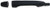 Dorman 79820 Front Passenger Side Exterior Door Handle for Select Honda Models, Black