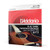 D'Addario EFT17 Flat Tops Phosphor Bronze Acoustic Guitar Strings, 13-56
