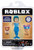 Roblox Gold Collection Neverland Lagoon: Crown Collector Mermaid Single Figure Pack with Exclusive Virtual Item Code