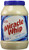 Kraft Miracle Whip Dressing Plastic Jar 30 oz