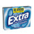 WRIGLEYS EXTRA PEPPERMINT CHEWING GUM SUGAR FREE STICK RP 35 CT - 0022000020361