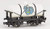 Bachmann Trains - THOMAS & FRIENDS CREAM TANKER - HO Scale