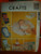 McCall's Sewing Pattern 2824 Craft Baby Covers and Organizers