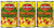 Del Monte Very Cherry Mixed Fruit in Light Syrup, 15 oz