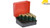 Plano Shot Shell Box, 12 & 16 gauge