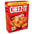 Cheez-It Baked Snack Cheese Crackers, Extra Toasty, 12.4 oz Box