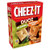 Cheez-It DUOZ Baked Snack Cheese Crackers, Jalapeno & Cheddar Jack, 12.4 oz Box