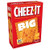 Cheez-It Baked Snack Cheese Crackers, Big Original, 11.7 oz Box