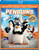 Penguins of Madagascar 3D [Blu-ray]
