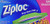 Ziploc 340 Storage Bags - Limited Edition Variety Pack (240 Snack, 100 Quart)